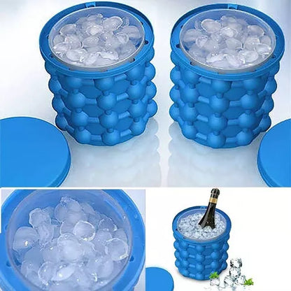 HIELERA PORTÁTIL ICE CUBE
