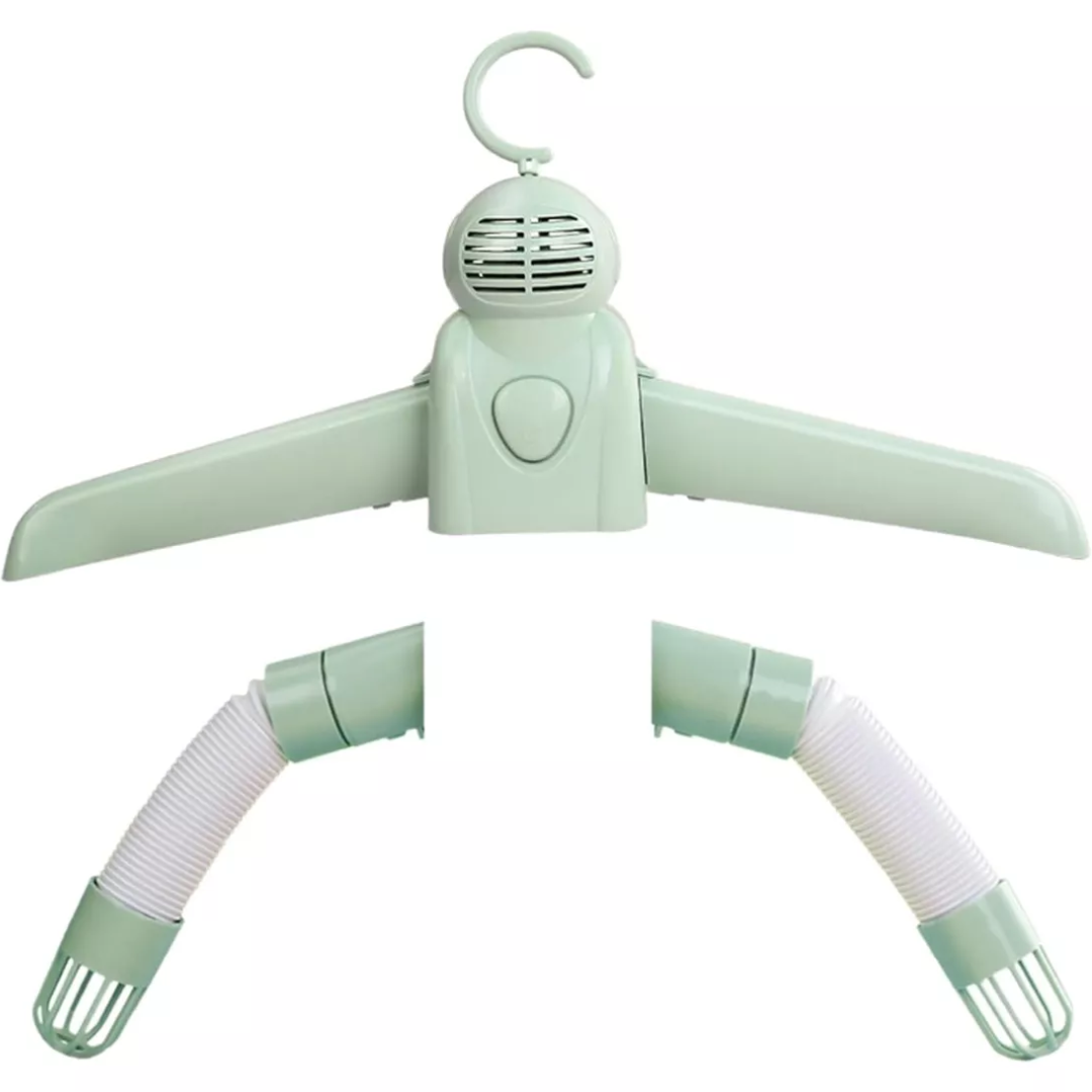 NUEVO SECADOR PORTÁTIL ELÉCTRICO DE ROPA Y ZAPATOS