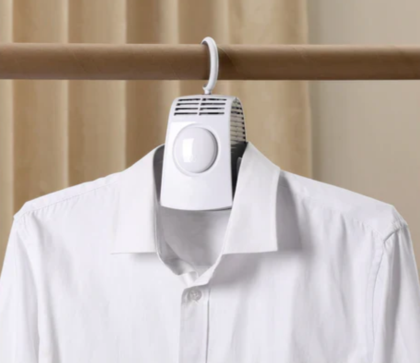 NUEVO SECADOR PORTÁTIL ELÉCTRICO DE ROPA Y ZAPATOS