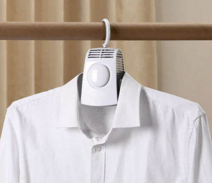 NUEVO SECADOR PORTÁTIL ELÉCTRICO DE ROPA Y ZAPATOS