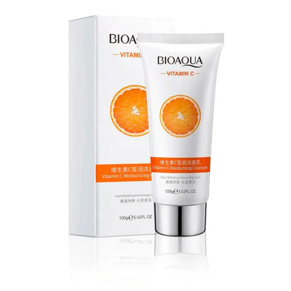 COMBO DE VITAMINA C BIOAQUA