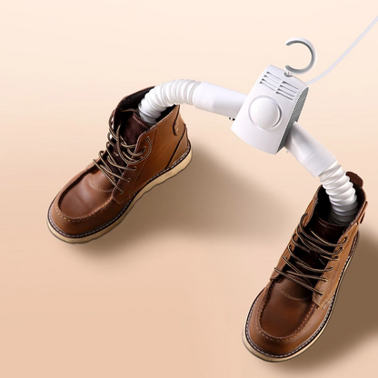NUEVO SECADOR PORTÁTIL ELÉCTRICO DE ROPA Y ZAPATOS