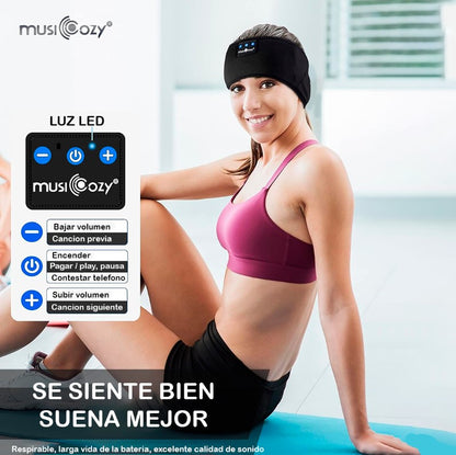 NUEVA BANDA REPRODUCTORA DE MÚSICA